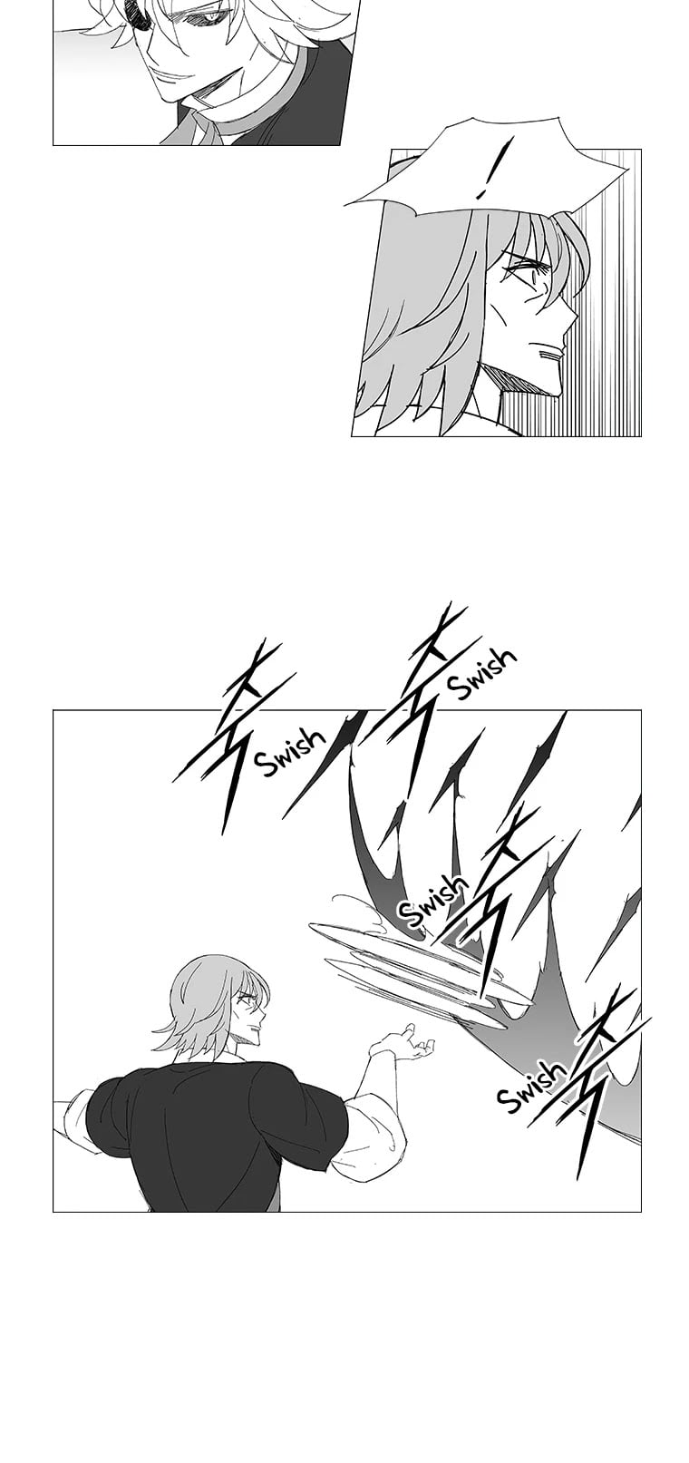 Wind Sword – Chapter 87 – Page 10