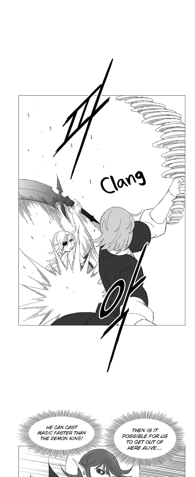 Wind Sword – Chapter 87 – Page 12