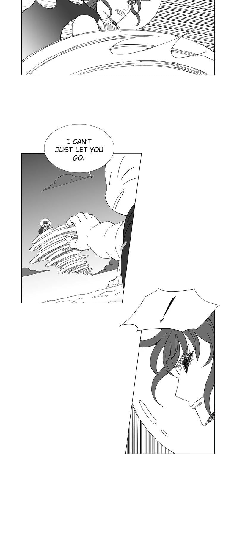 Wind Sword – Chapter 87 – Page 13