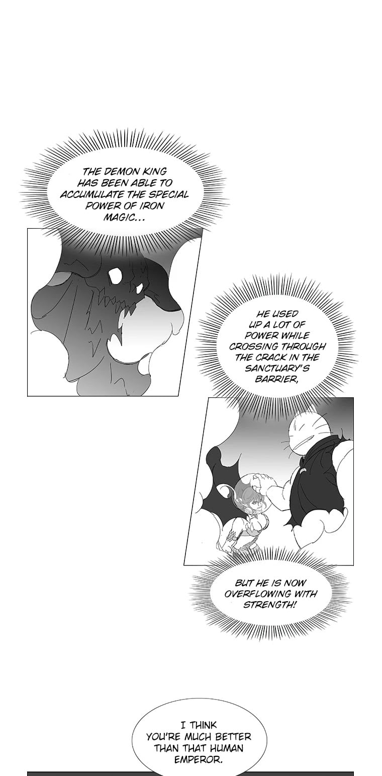 Wind Sword – Chapter 87 – Page 17