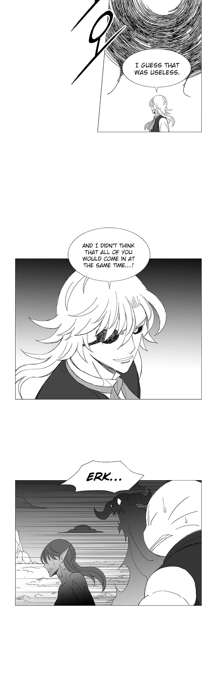 Wind Sword – Chapter 87 – Page 21