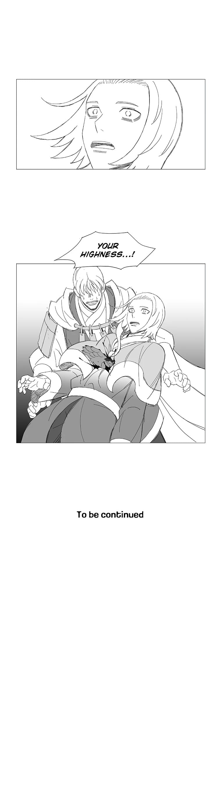 Wind Sword – Chapter 87 – Page 22