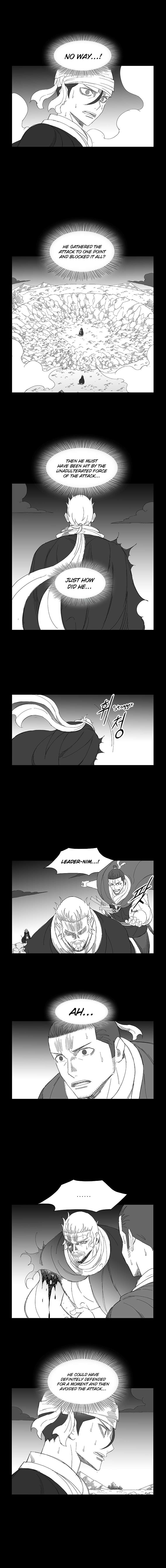 Wind Sword – Chapter 74 – Page 4
