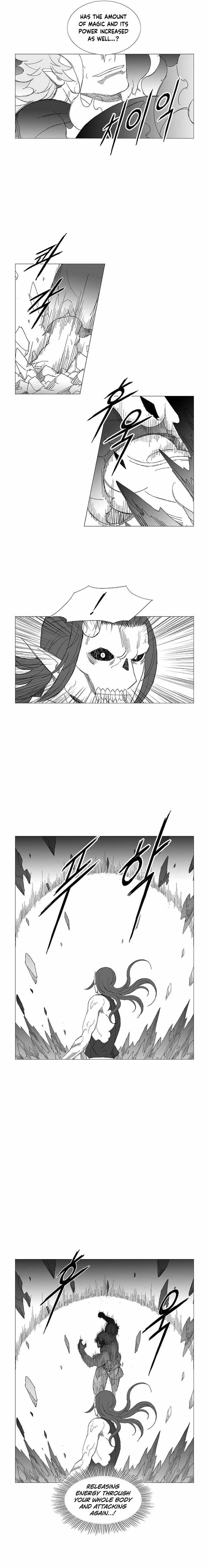Wind Sword – Chapter 111 – Page 3