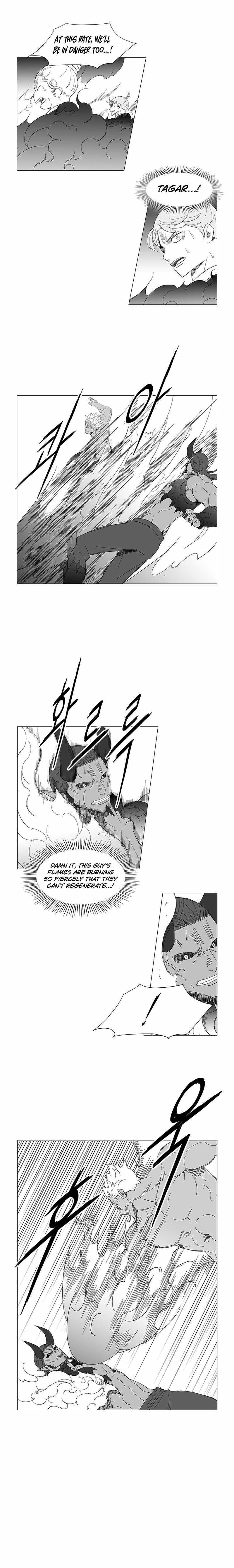 Wind Sword – Chapter 111 – Page 4