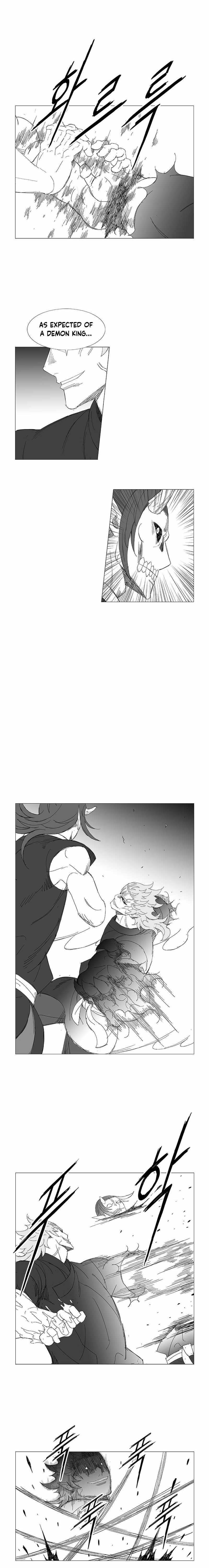 Wind Sword – Chapter 111 – Page 7