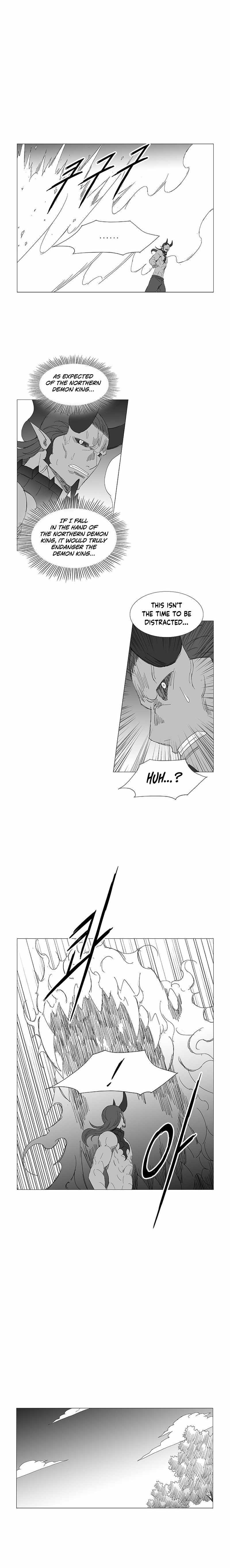 Wind Sword – Chapter 111 – Page 8