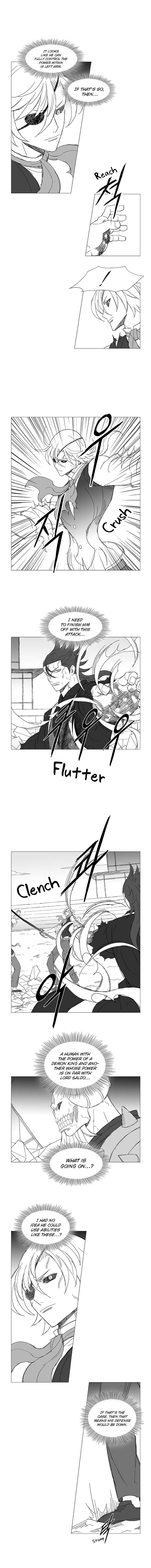 Wind Sword – Chapter 52 – Page 6