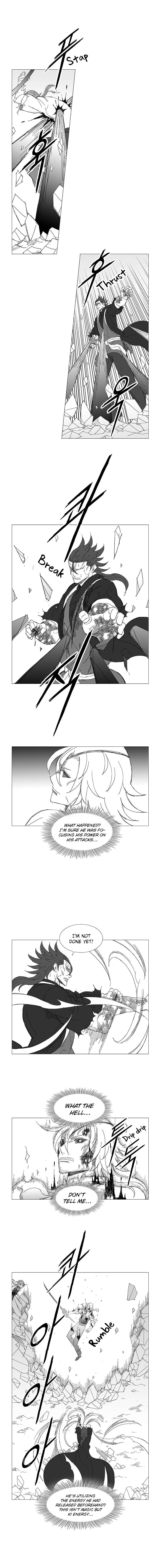 Wind Sword – Chapter 52 – Page 7