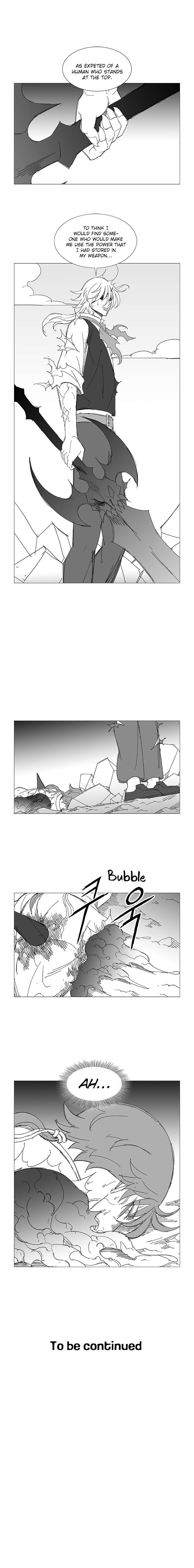 Wind Sword – Chapter 52 – Page 9