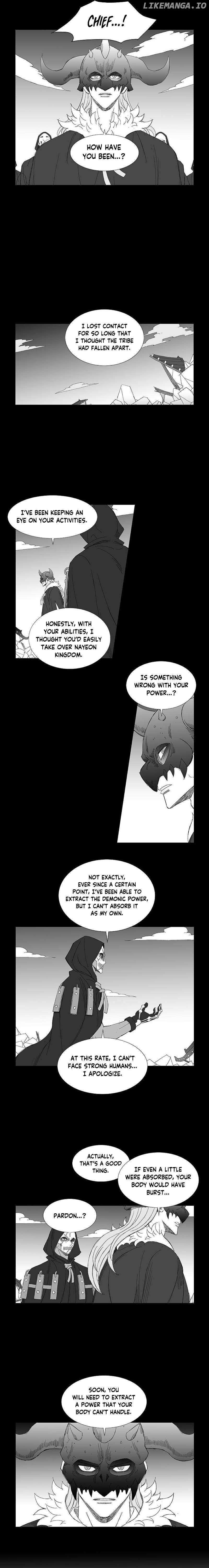 Wind Sword – Chapter 120 – Page 2