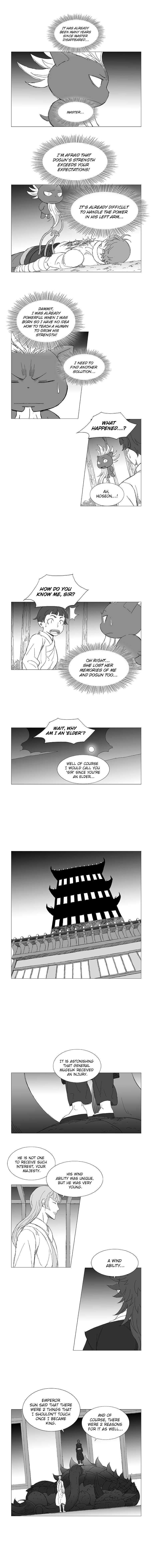 Wind Sword – Chapter 21 – Page 3