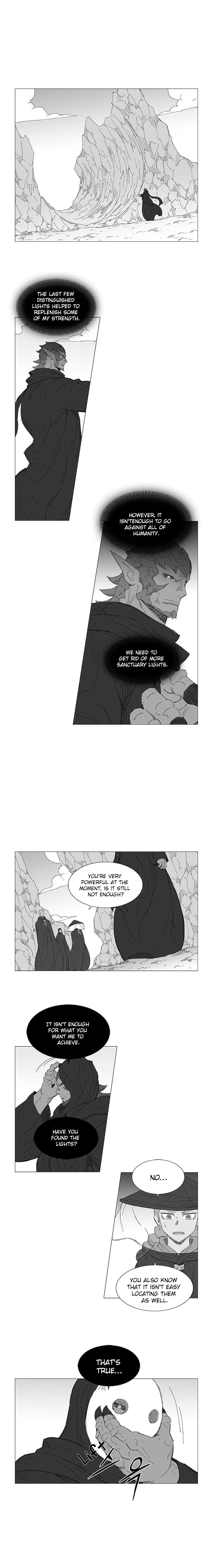 Wind Sword – Chapter 21 – Page 8