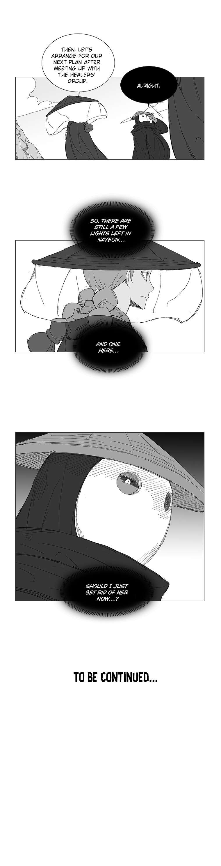 Wind Sword – Chapter 21 – Page 9