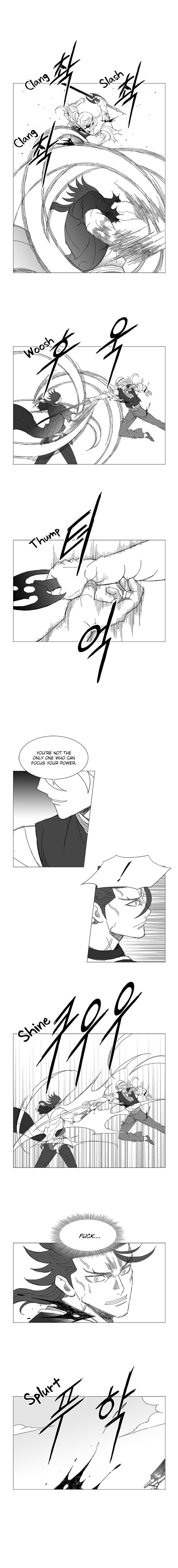 Wind Sword – Chapter 51 – Page 5