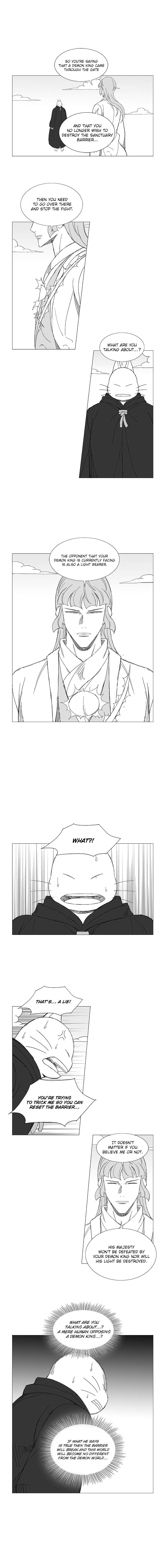 Wind Sword – Chapter 51 – Page 6