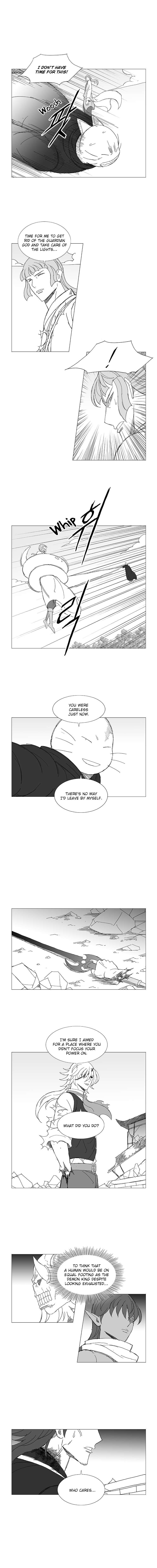 Wind Sword – Chapter 51 – Page 7