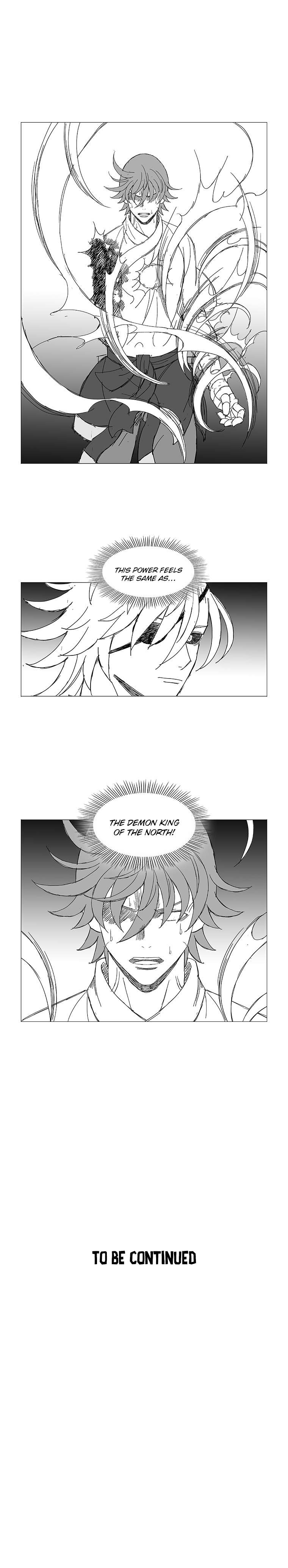 Wind Sword – Chapter 51 – Page 9