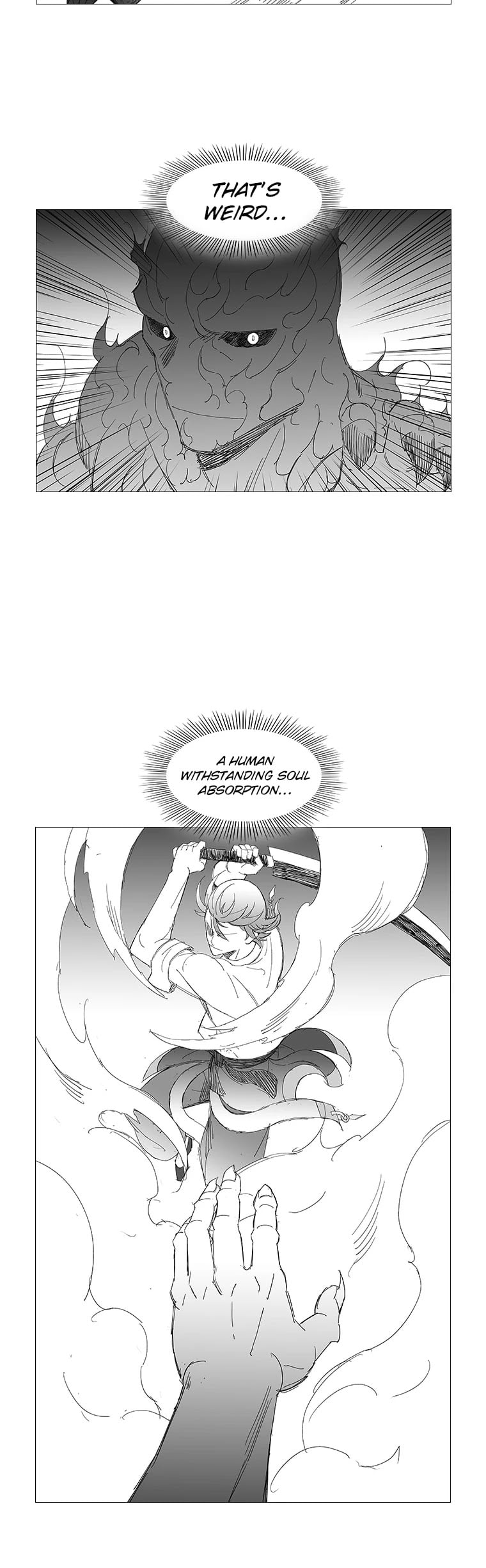 Wind Sword – Chapter 94 – Page 4