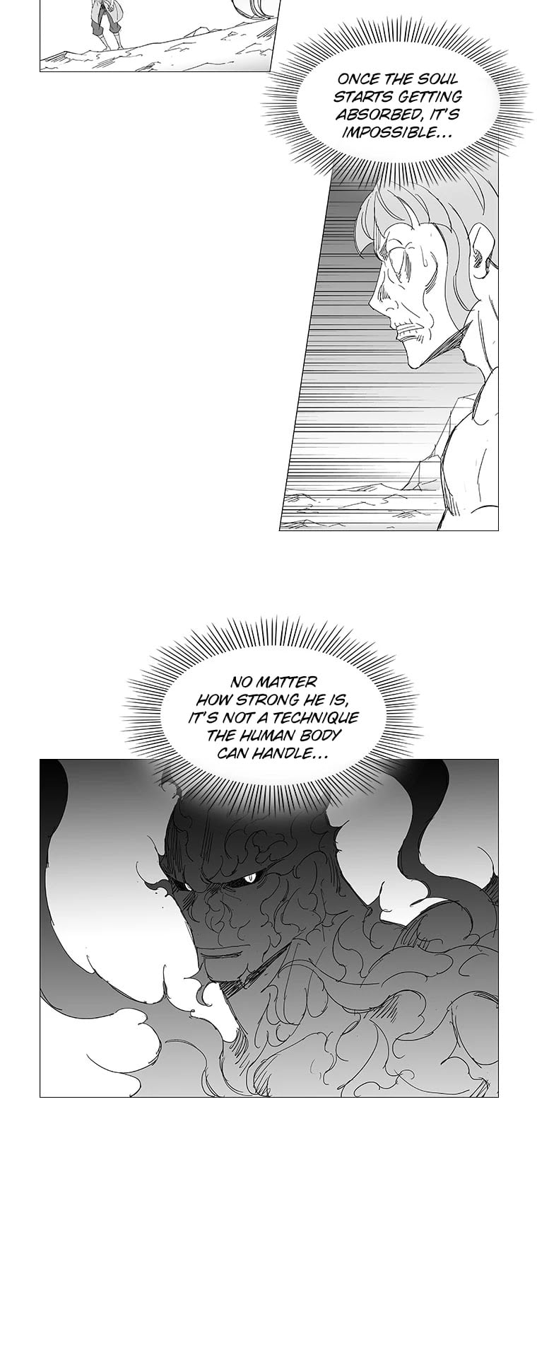 Wind Sword – Chapter 94 – Page 7