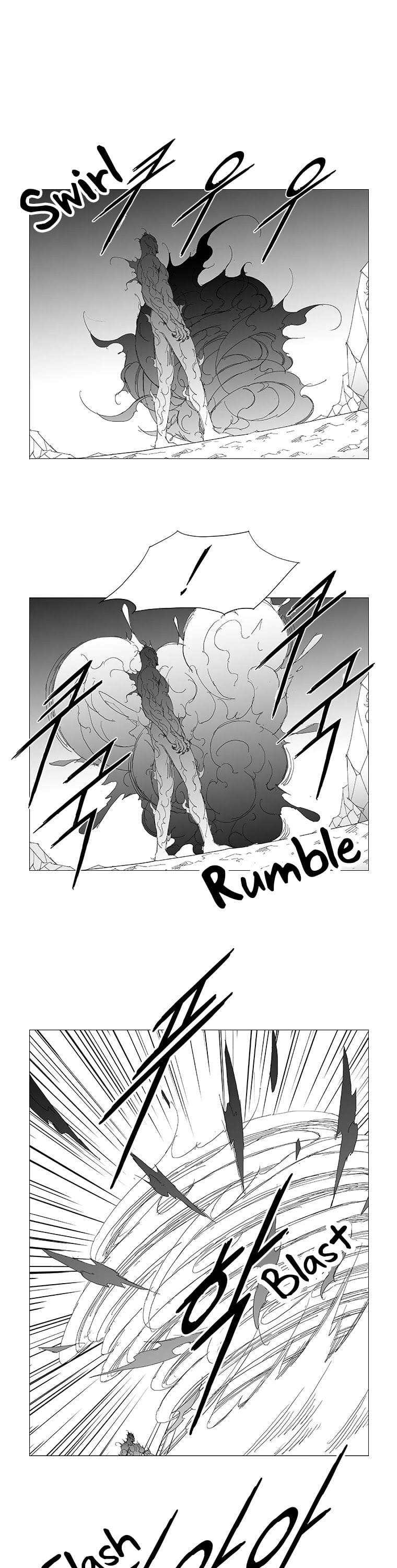 Wind Sword – Chapter 94 – Page 8