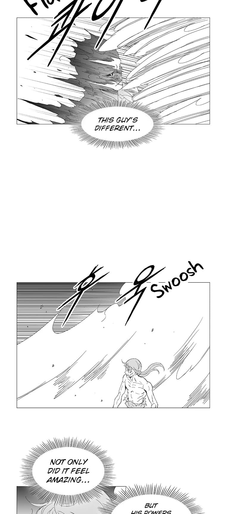Wind Sword – Chapter 94 – Page 9