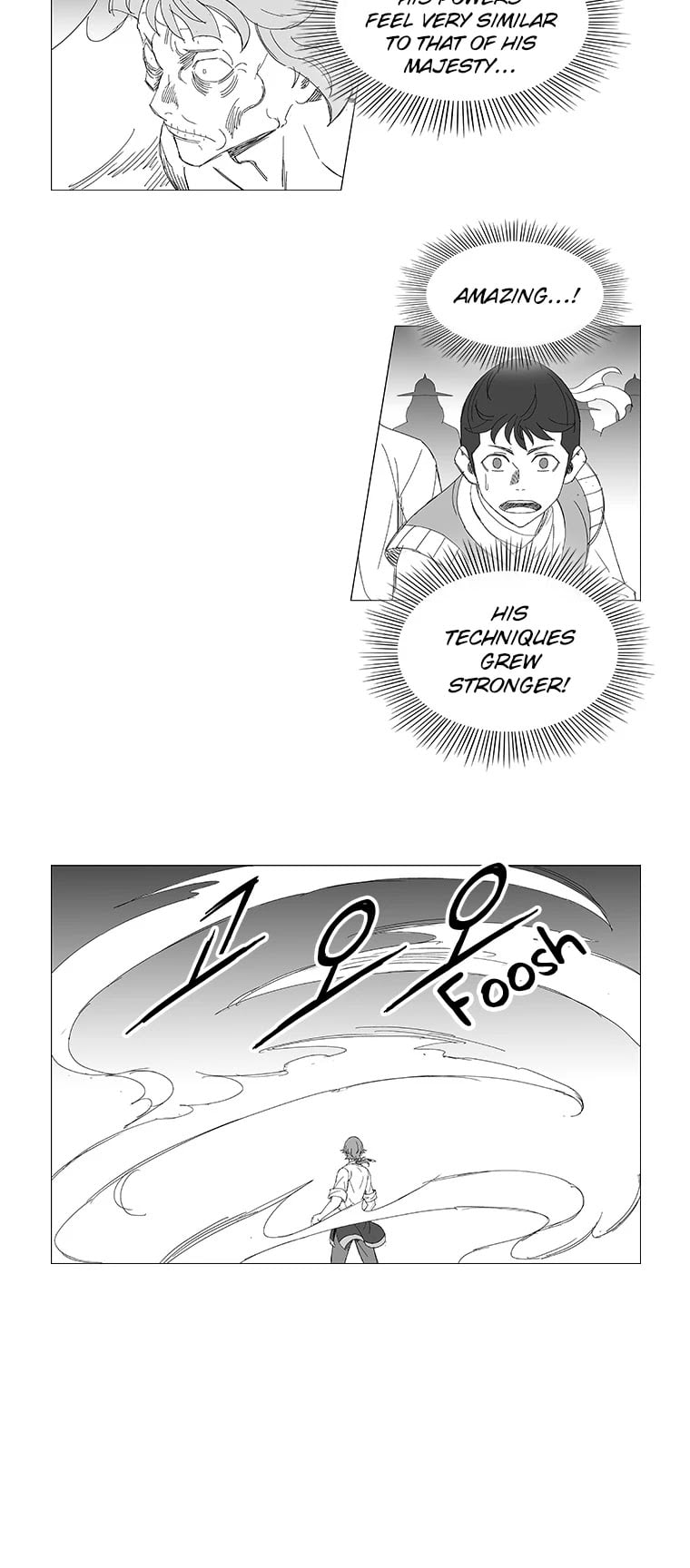 Wind Sword – Chapter 94 – Page 10