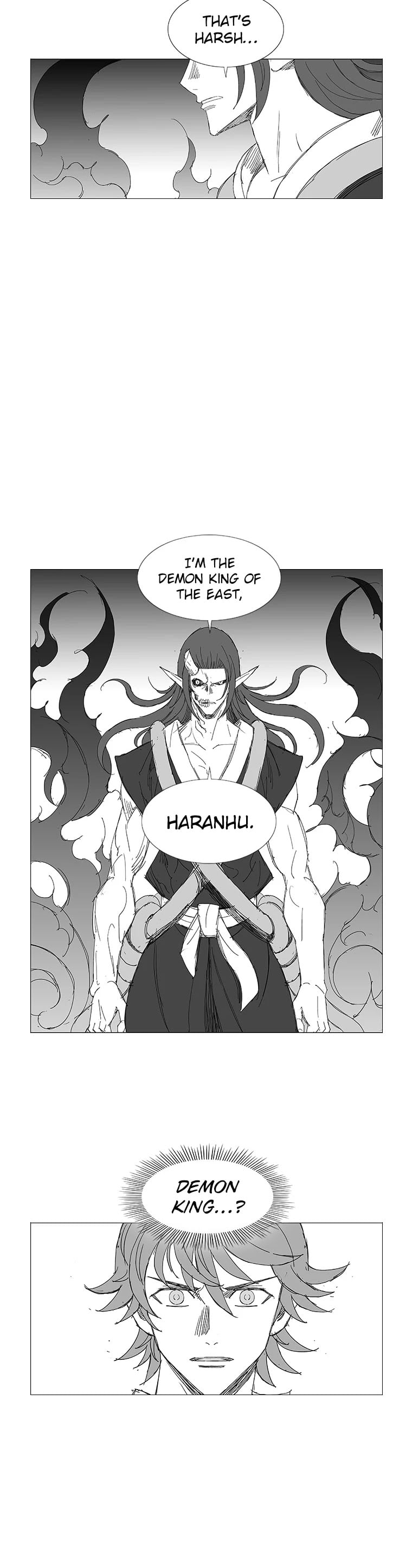 Wind Sword – Chapter 94 – Page 12