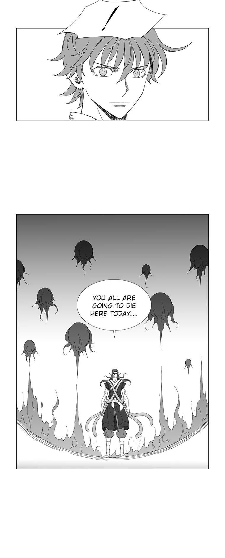 Wind Sword – Chapter 94 – Page 14