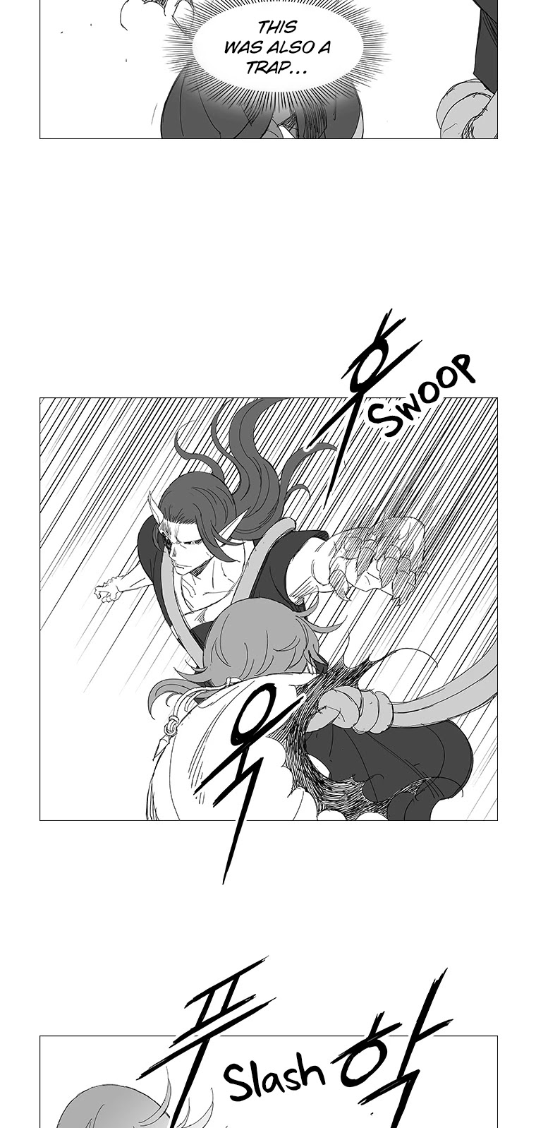 Wind Sword – Chapter 94 – Page 20