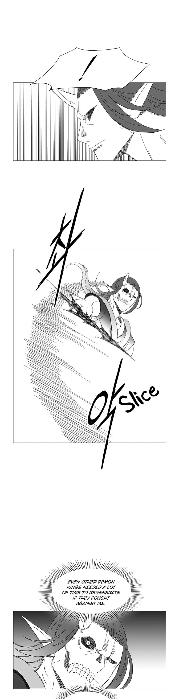 Wind Sword – Chapter 94 – Page 22