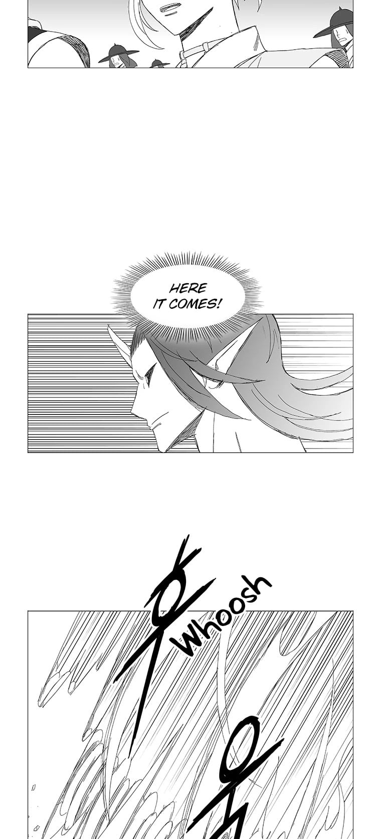 Wind Sword – Chapter 96 – Page 6