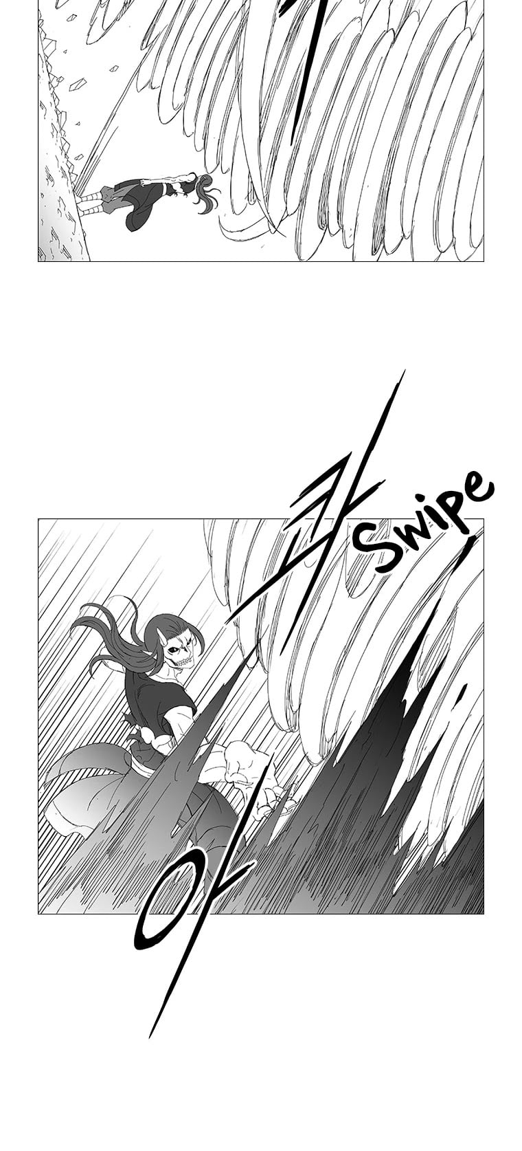 Wind Sword – Chapter 96 – Page 7