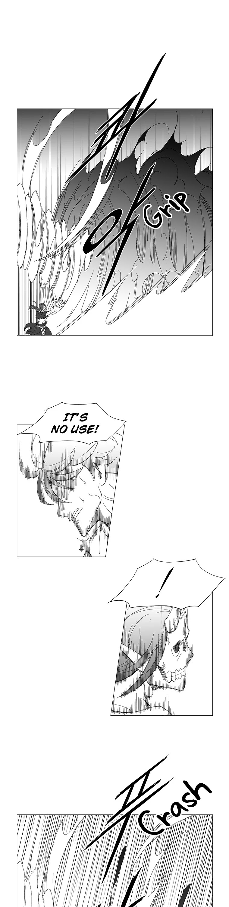 Wind Sword – Chapter 96 – Page 8