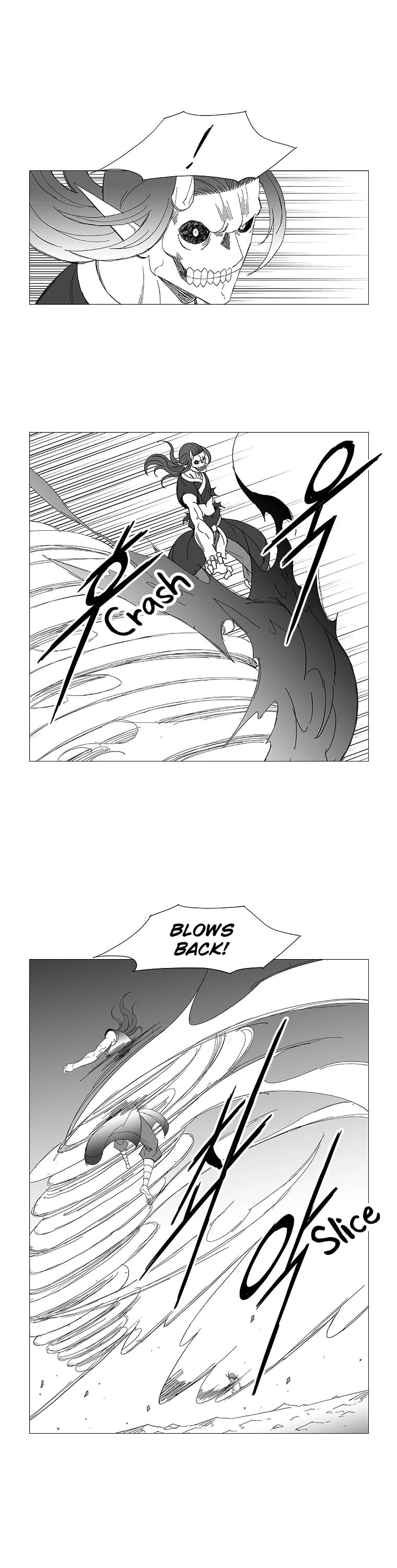 Wind Sword – Chapter 96 – Page 11