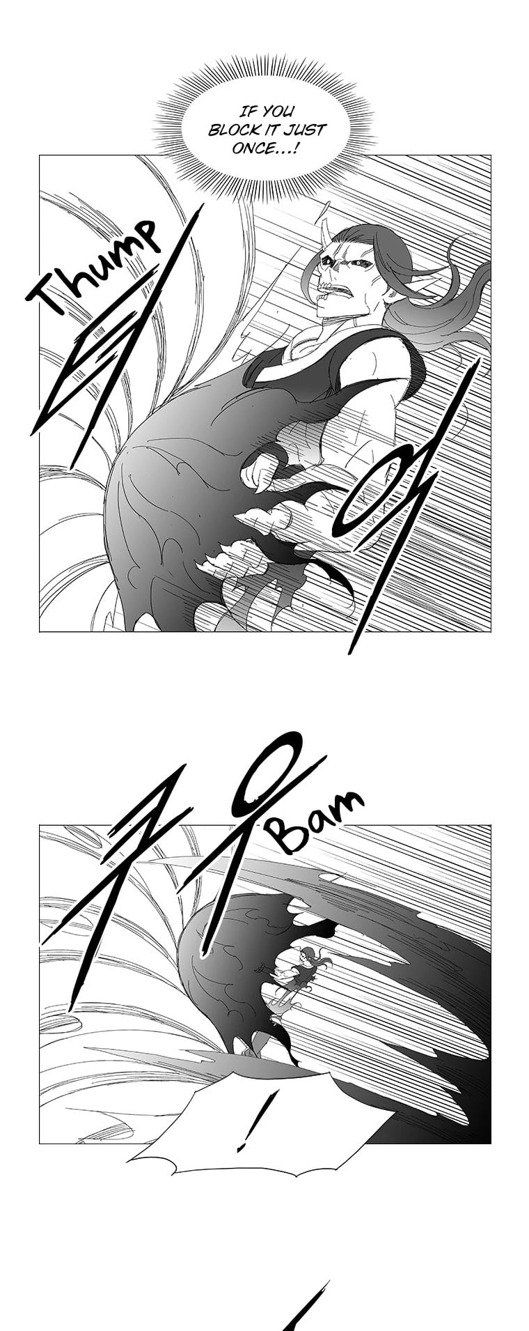 Wind Sword – Chapter 96 – Page 12