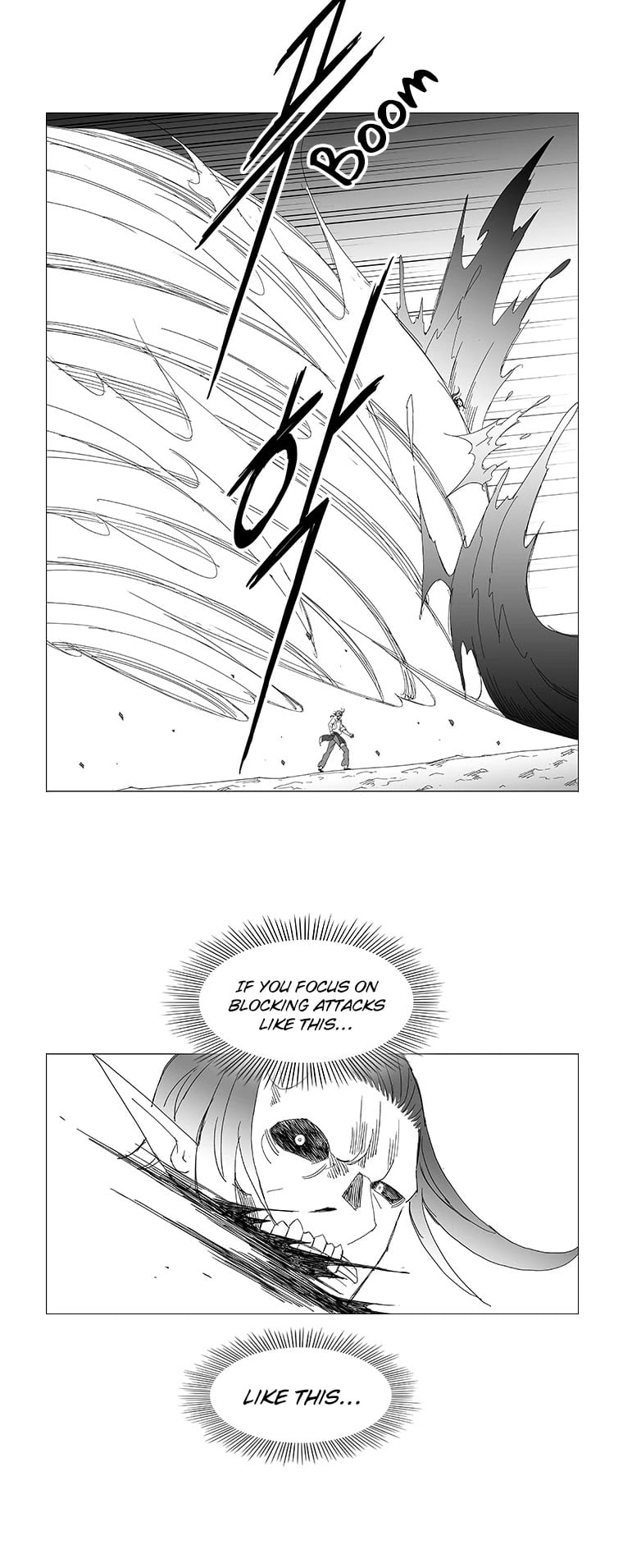 Wind Sword – Chapter 96 – Page 13