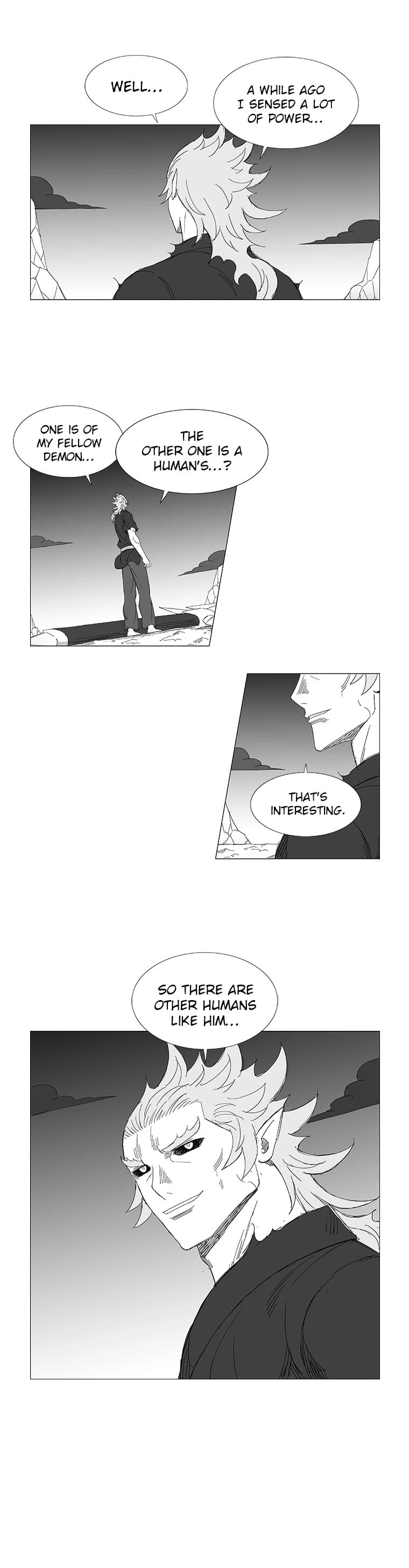 Wind Sword – Chapter 96 – Page 19