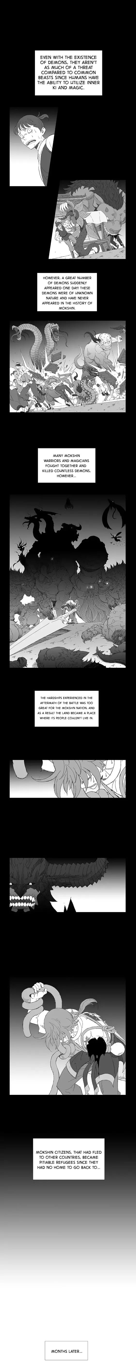 Wind Sword – Chapter 1 – Page 2