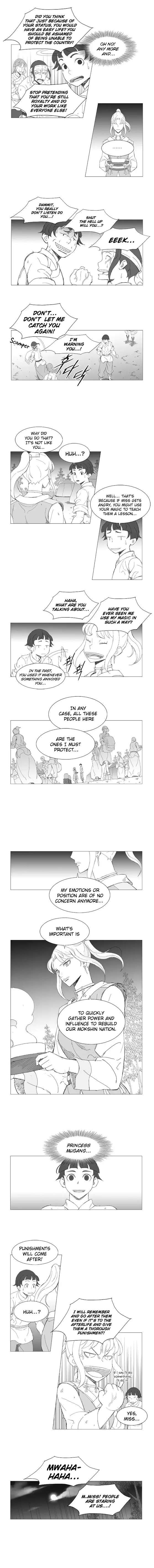 Wind Sword – Chapter 1 – Page 8