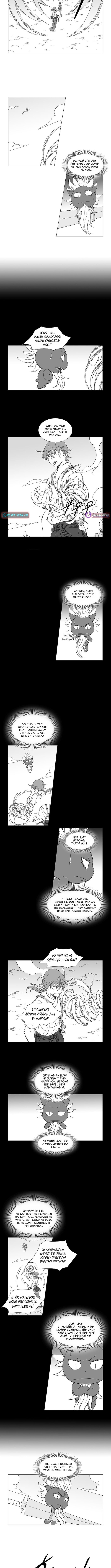 Wind Sword – Chapter 32 – Page 2