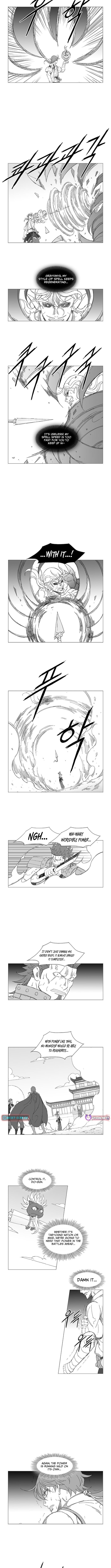 Wind Sword – Chapter 32 – Page 3