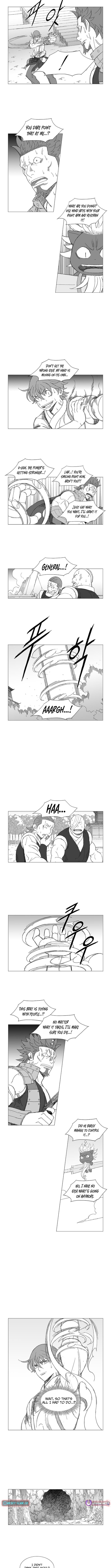 Wind Sword – Chapter 32 – Page 4