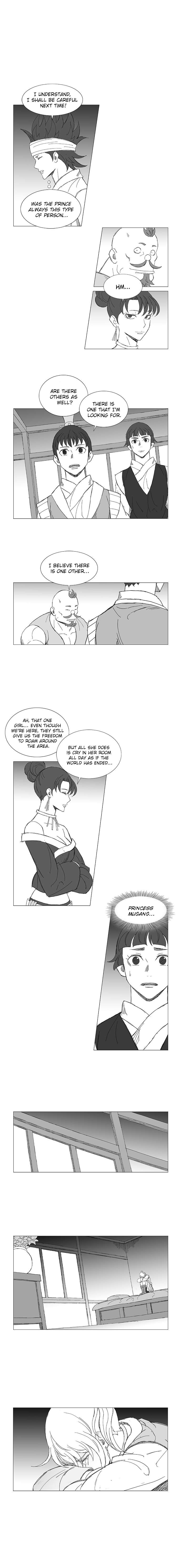 Wind Sword – Chapter 24 – Page 4