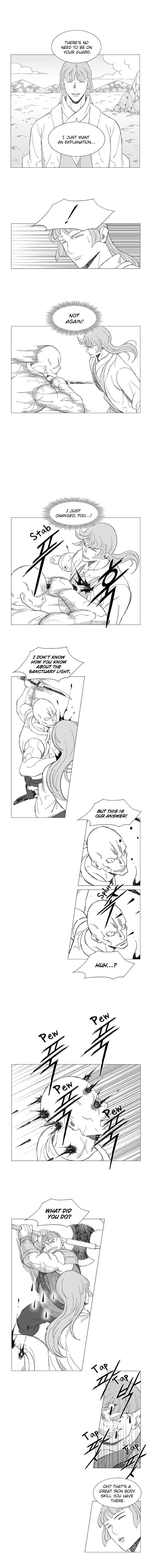Wind Sword – Chapter 24 – Page 6