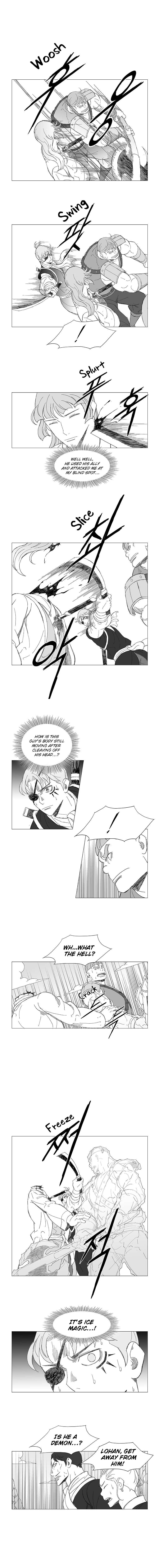 Wind Sword – Chapter 24 – Page 7