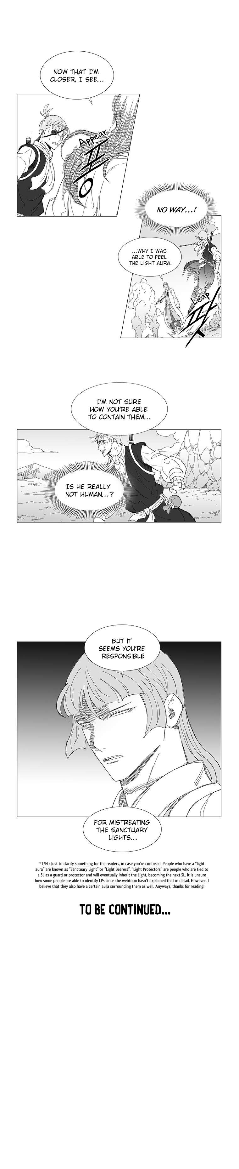 Wind Sword – Chapter 24 – Page 8