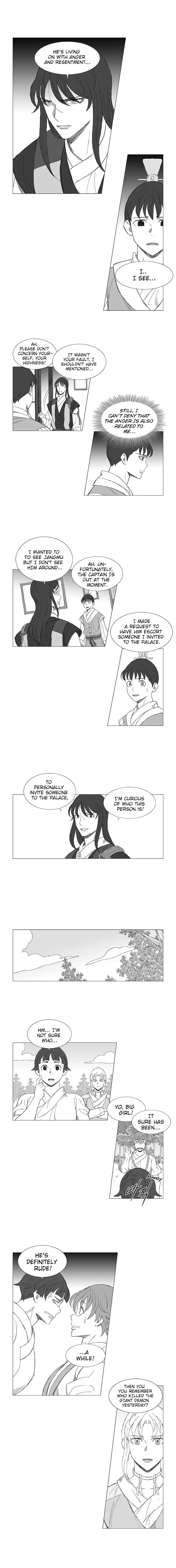 Wind Sword – Chapter 4 – Page 4