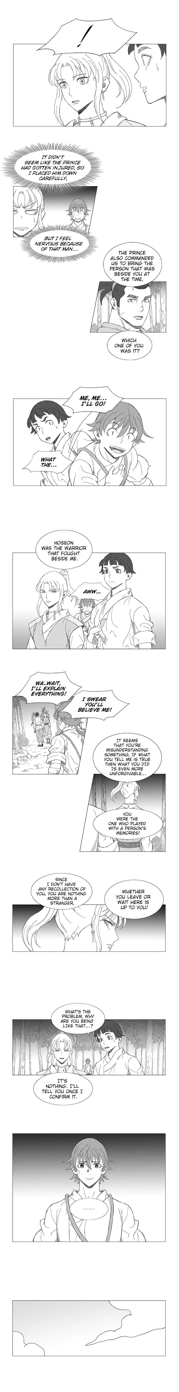 Wind Sword – Chapter 4 – Page 6