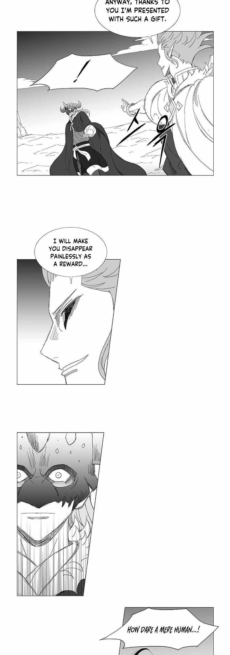 Wind Sword – Chapter 125 – Page 5